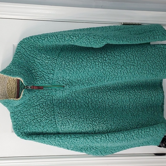 Live Oak Brand Jackets & Blazers - Live Oak Brand pullover $SALE$